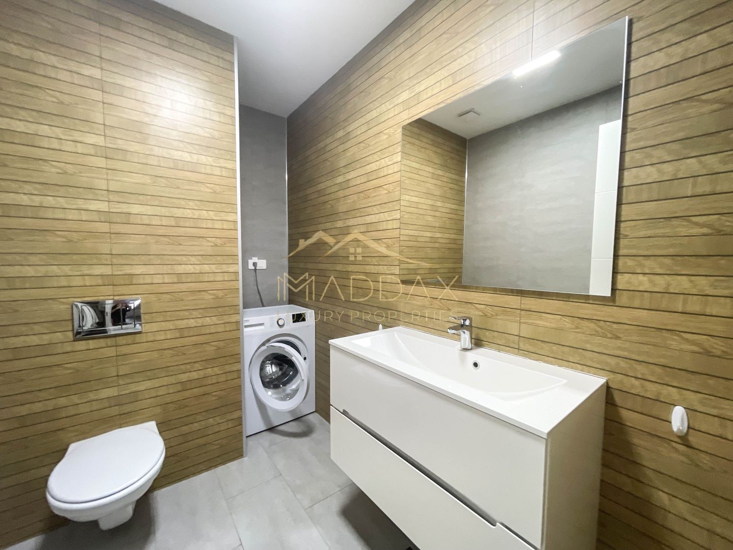 Apartament cu 3 camere ***Fully Furnished*** // Floreasca - Lake View - Poză 12