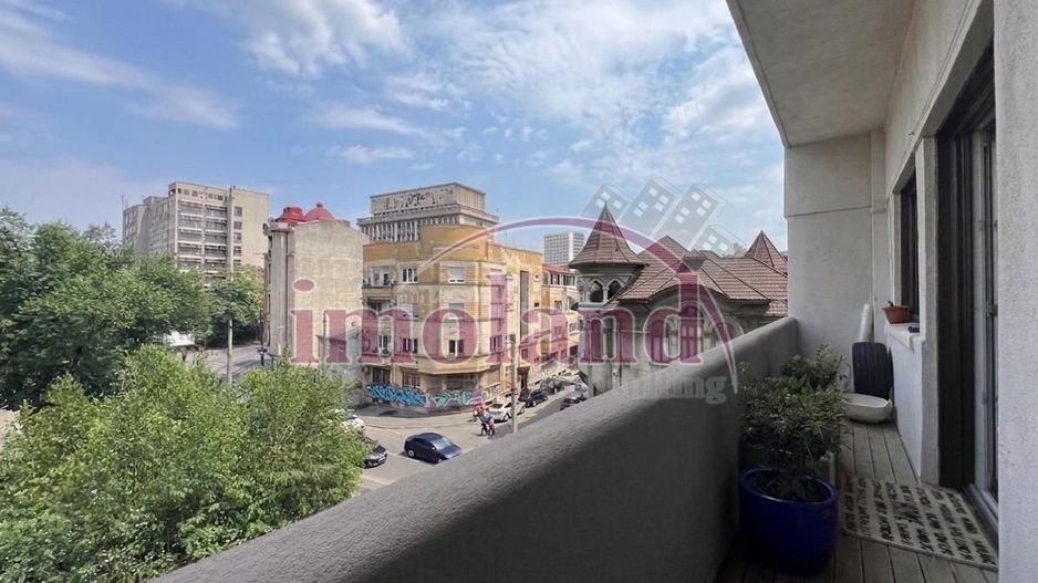 Apartament spectaculos cu 3 camere - Strada Mircea Vulcănescu - Poză 12