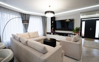 Casa Premium cu 816 m teren - Poză 2