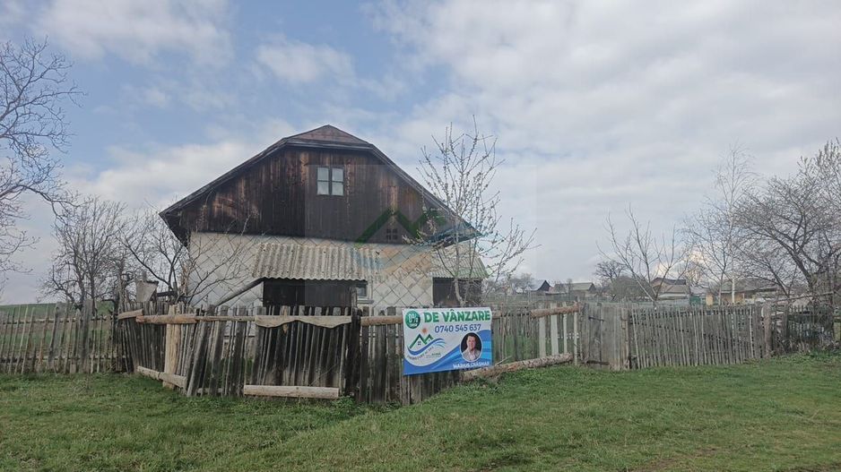 Casă de vânzare Ilișești/Suceava - Poză 2
