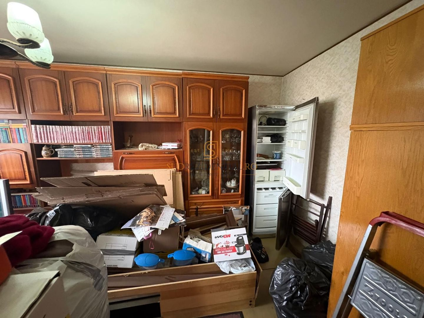 Apartament 3 camere decomandat, loc de parcare,Brancoveanu, Comision 0 - Poză 10