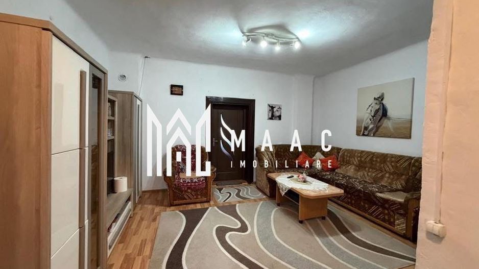 Casa 100 mp | 290 mp Teren | Vasile Aaron - Poză 1