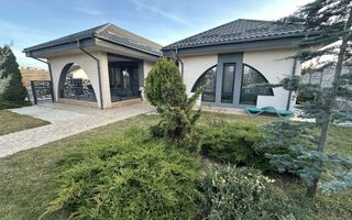 Casă in Iasi zona Bicium 1,3 km de la Rompetrol - Poză 2