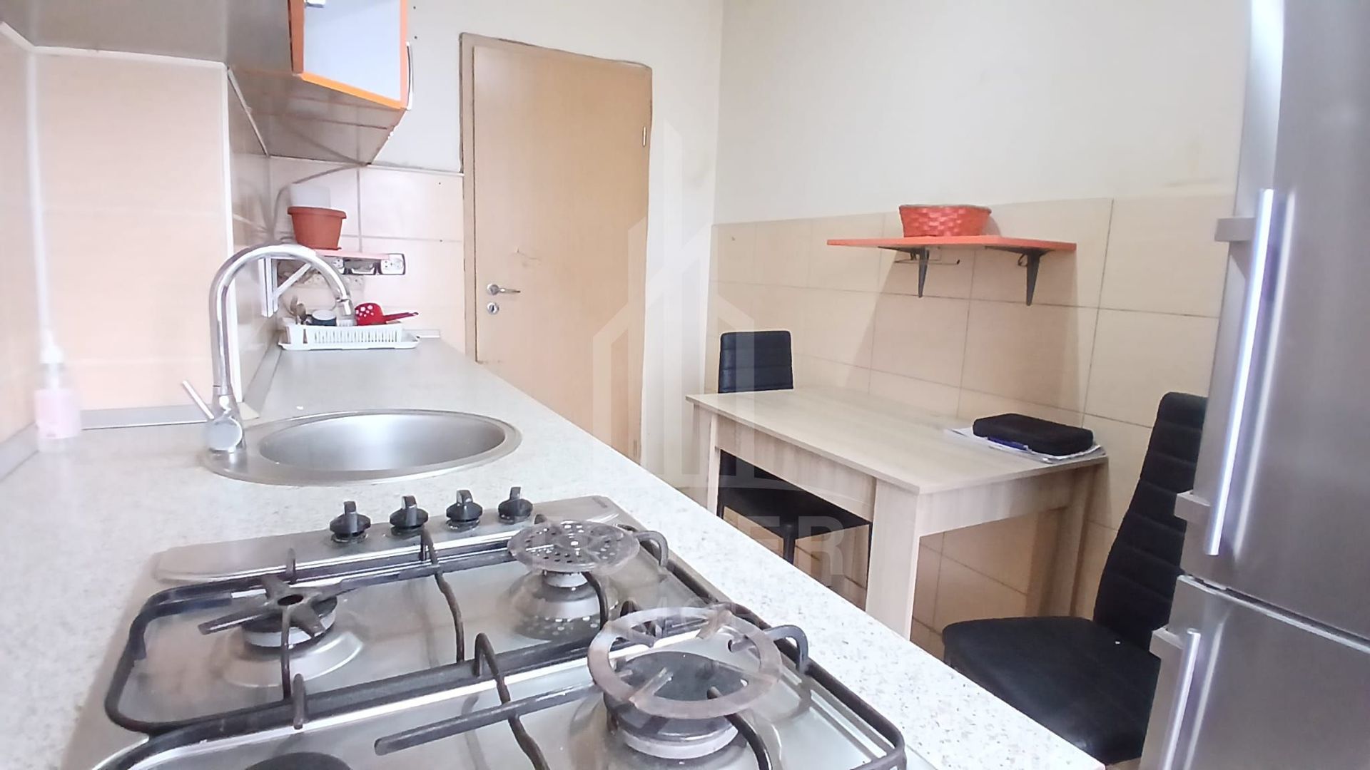 Apartament 2 camere semi | zona Vasile Aaron - Poză 5