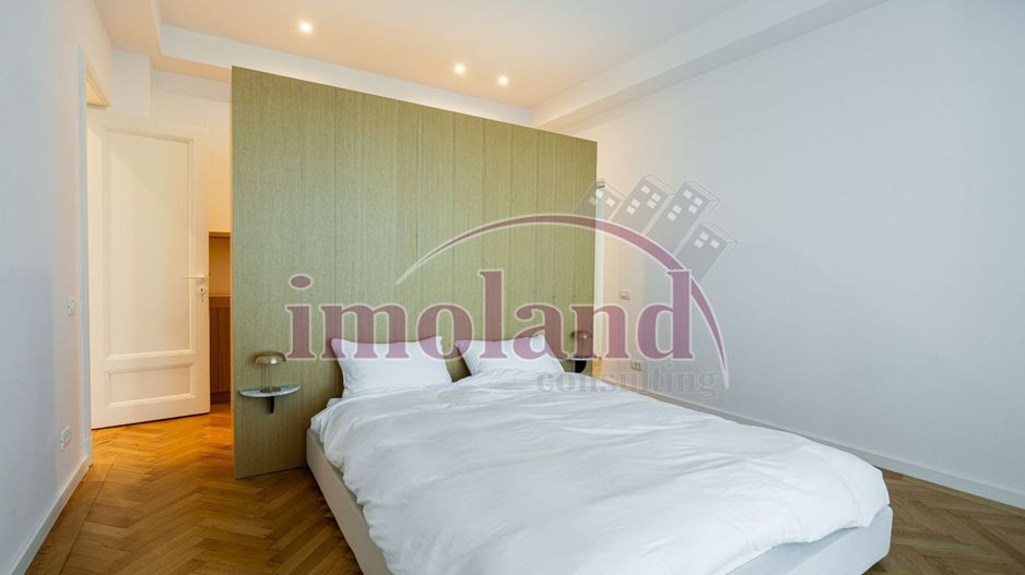 Apartament cu 2 dormitoare si birou - Carol I - Poză 21