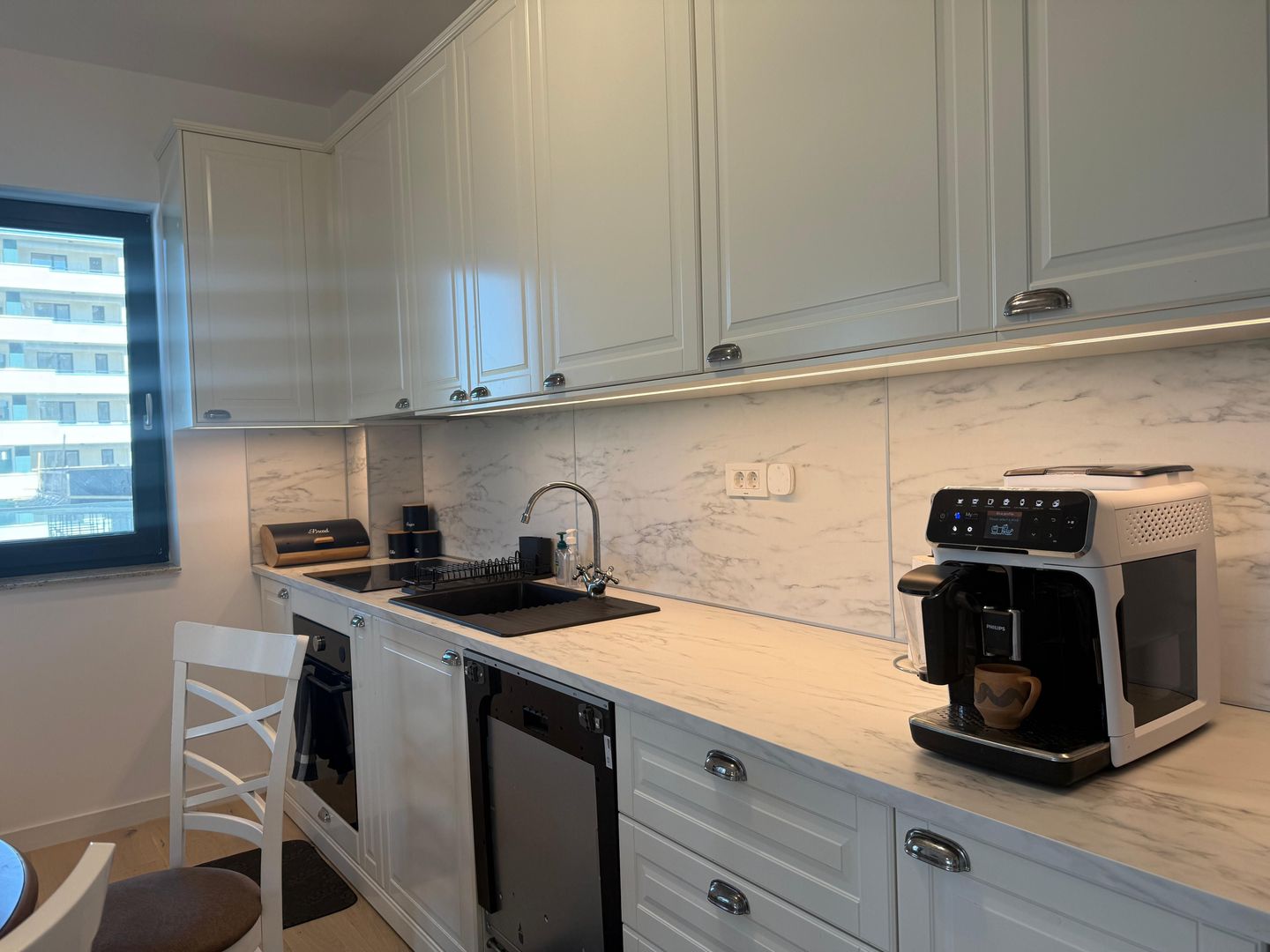 Apartament 4 camere – First Estate | 2 parcari - Poză 4