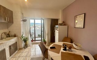Apartament 2 camere decomandate pe Titulescu! View de exceptie! - Poză 6