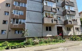Apartament decomandat de vânzare zona Bâlea 2 camere 2 balcoane - Poză 20