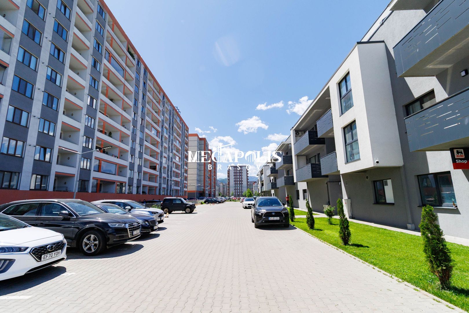 Intabulat / Mobilat Utilat / Parcare - Poză 18