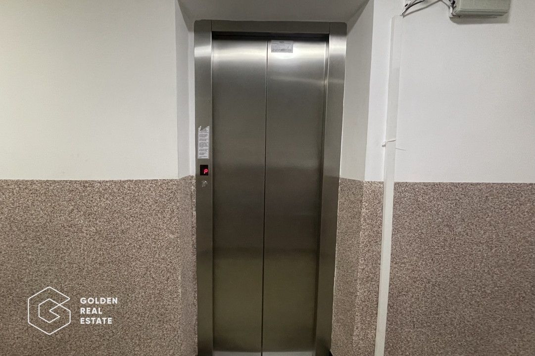 Apartament 3 camere, generos, zona Vadul Nou, sector 5 - Poză 15