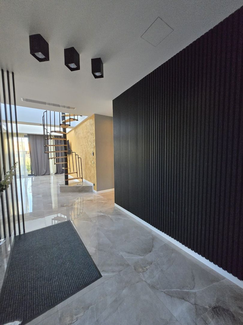 Balotesti,Dumbrava Vlasiei Casa Smart Premium - Poză 31