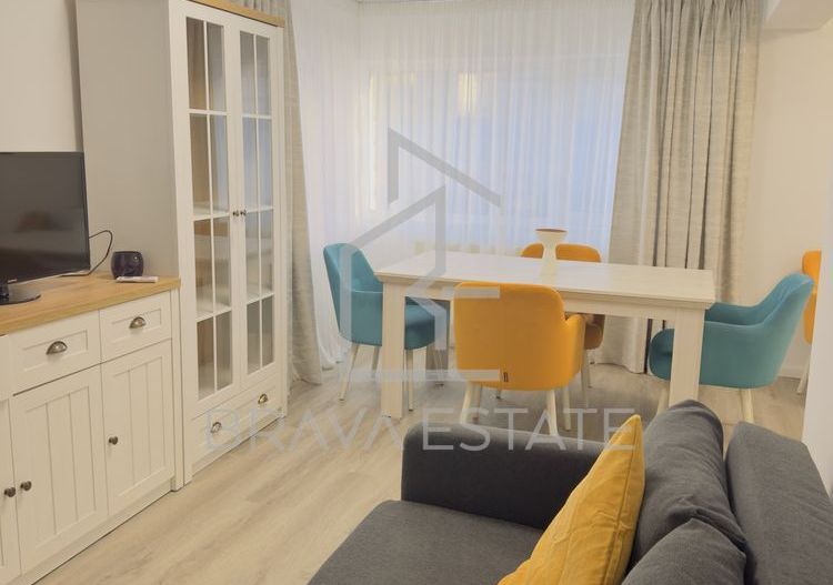 PET FRIENDLY! Apartament 2 camere, 61mp, parcare, zona Zorilor - Poză 2
