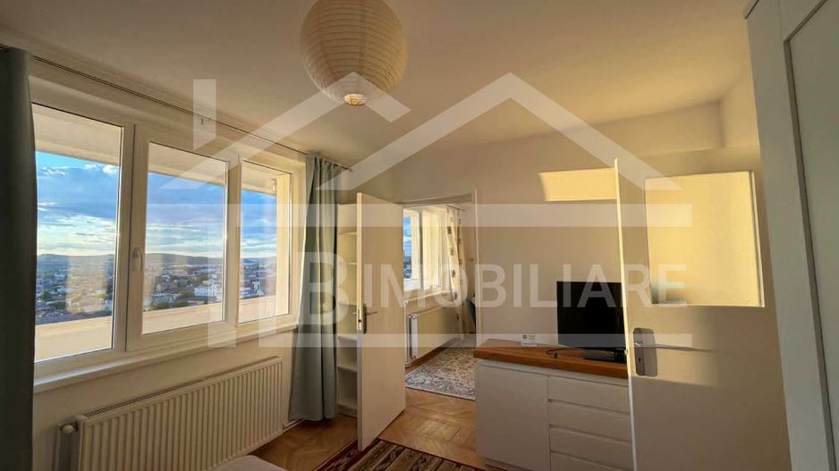 Apartament cu 2 camere, 50 mp, decomandat, Zona Semicentrala - Poză 3