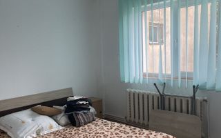 Apartament 3 camere, Zimbru, Aleea Drobeta (Ștefan Procopiu) – 70 mp utili, mobilat și utilat - Poză 3