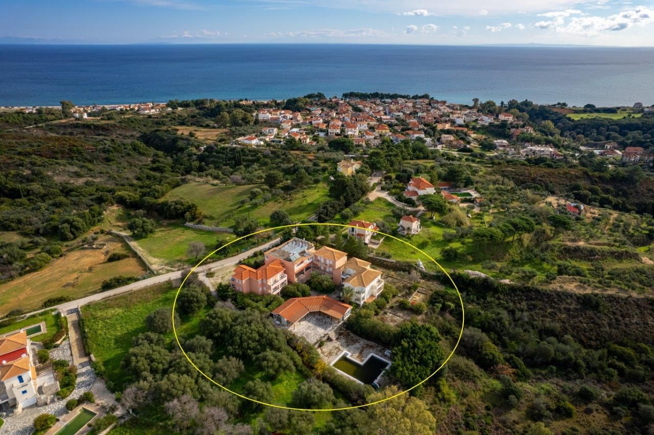 Hotel Kefalonia - Poză 2