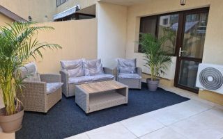 2 Camere + Terasă Intabulată - Complex Ideal Residence - CUG - Poză 5