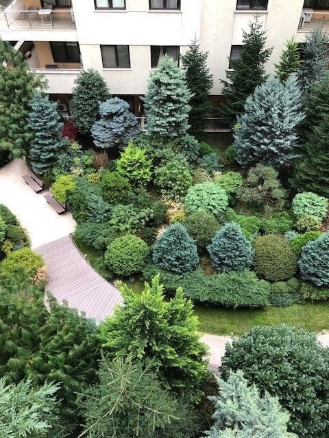 APARTAMENT LUX | PARCARE SUBTERANA | HERASTRAU - Poză 8