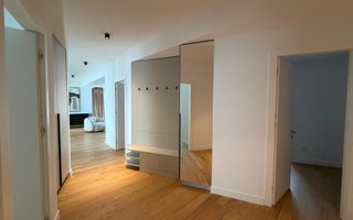 INCHIRIERE 4 CAMERE | BLOC BOUTIQUE | 154MP | IANCU NICOLAE | MOBILAT - Poză 24