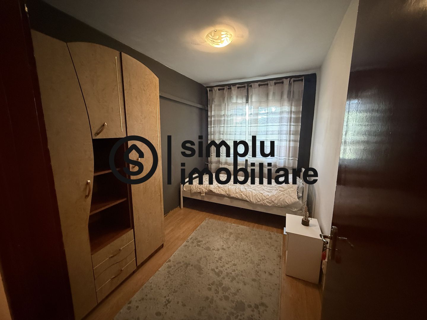 3 decomandate, etaj 2/4, Lapus - 116 000 Euro - Poză 14