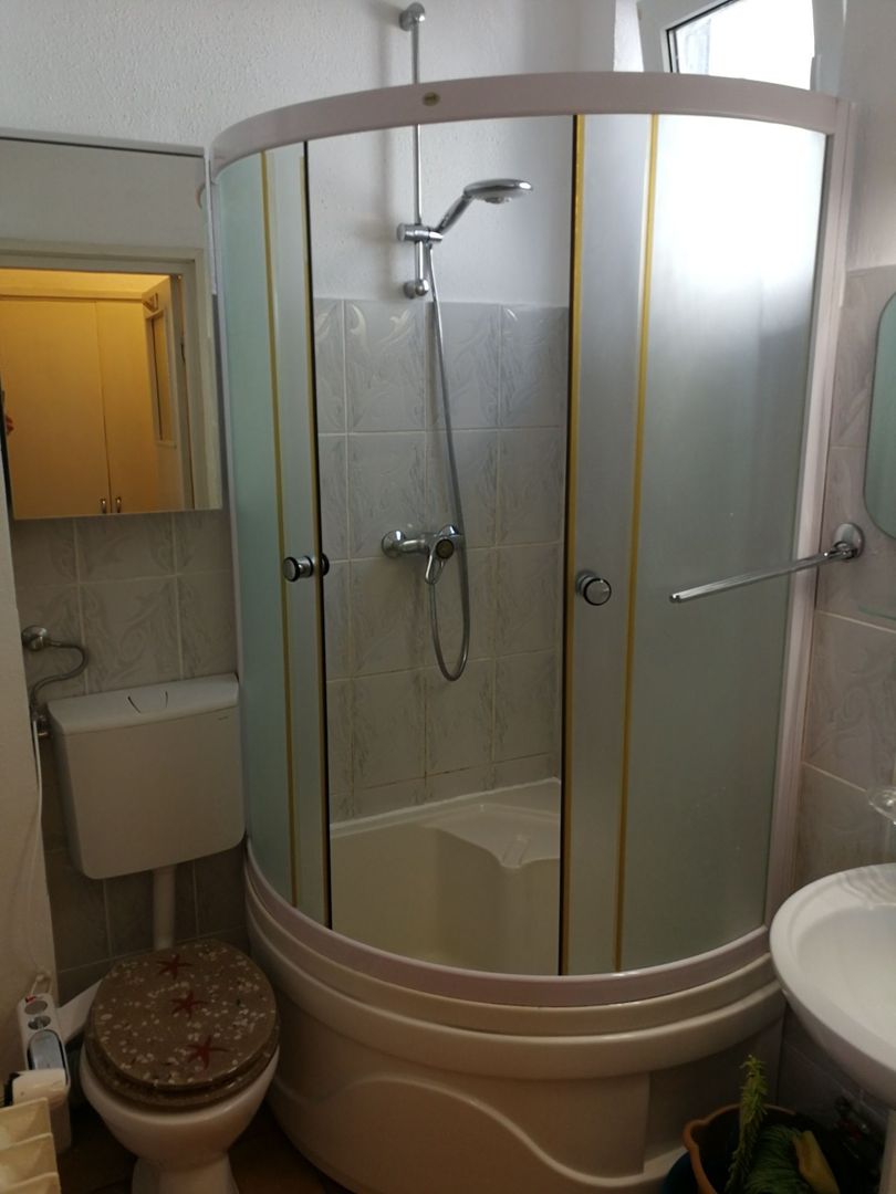 Garsoniera Piata Iancului Metrou Terasa 2 Holuri - Poză 8