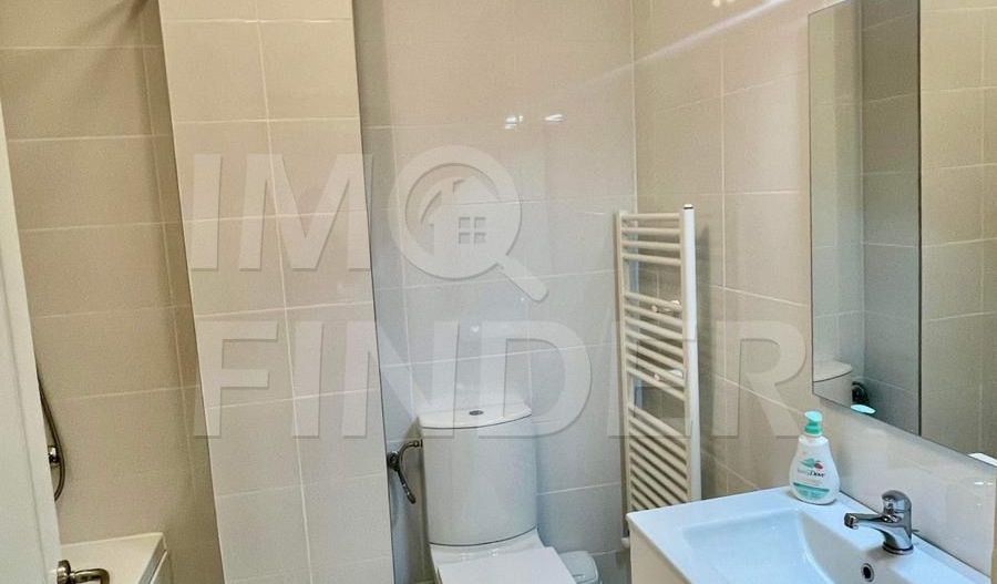 Închiriere 2 camere, Bună Ziua, ansamblul Bella Vista - Poză 16