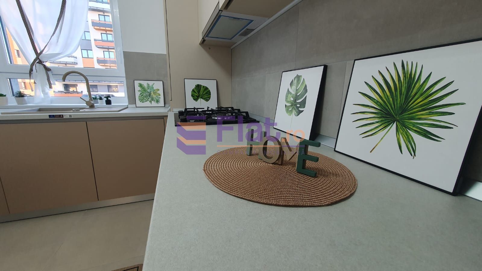 Doua Camere Mobilat Utilat Zona Linistita - Poză 10