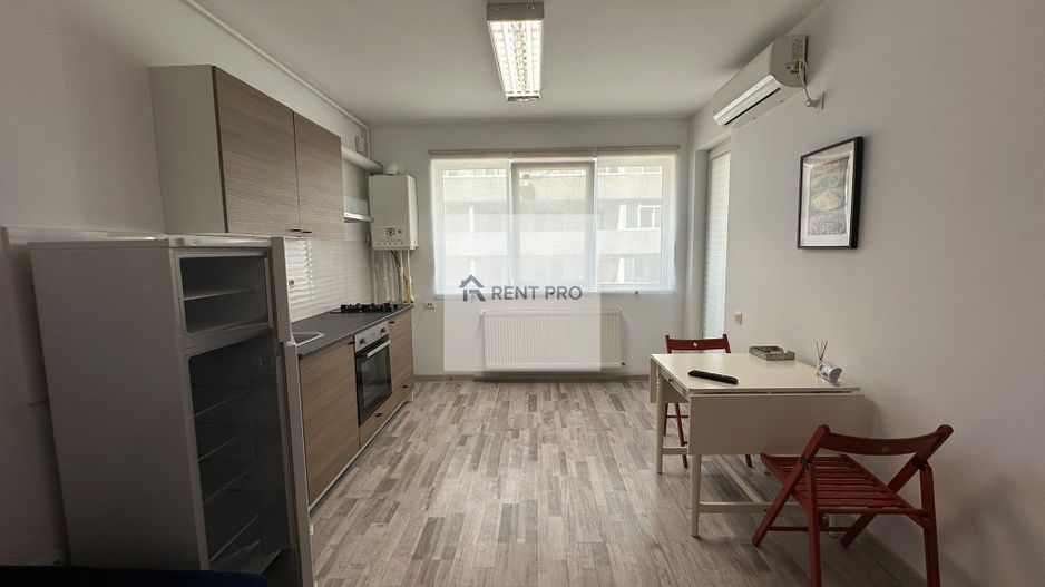 2 Camere Rotar Park 2 Etaj 3 Metrou Preciziei Mc Donalds - Poză 10