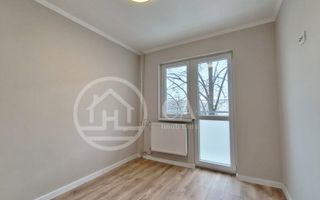 Apartament de vânzare cu 2 camere în zona Iosia Nord, Oradea - Poză 4