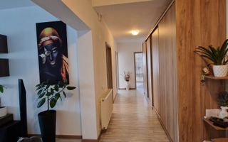 Apartament 67 mp + tersasa si gradina, Cartierul Arhitectilor, - Poză 2