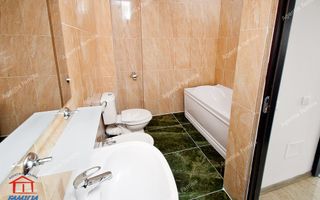 Apartament ultramodern, 3 camere, etaj 8, Italian Residence - Poză 10