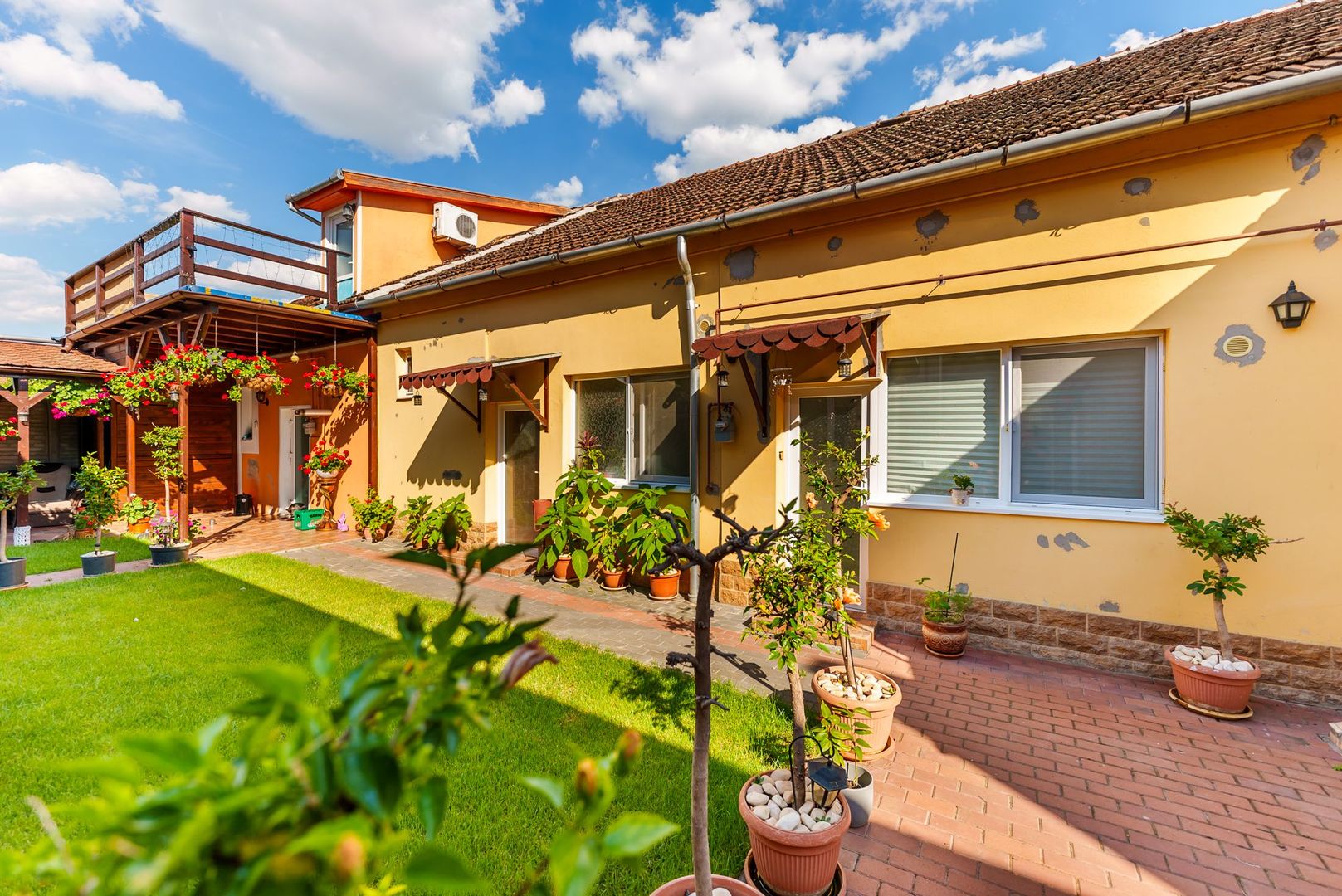 Apartament cu 2 camere de închiriat în Grădiște! - Poză 16