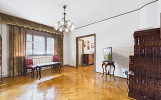 Apartament cu 2 camere de vânzare în zona Dorobanti - Poză 1