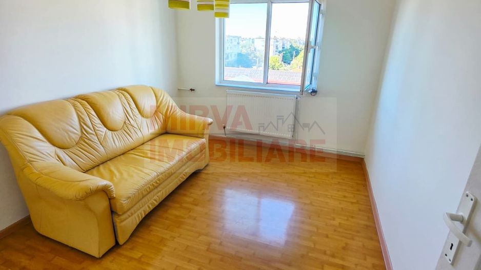 Vanzare apartament 3 camere, 2 băi, decomandat – Enăchiță Văcărescu - Poză 18