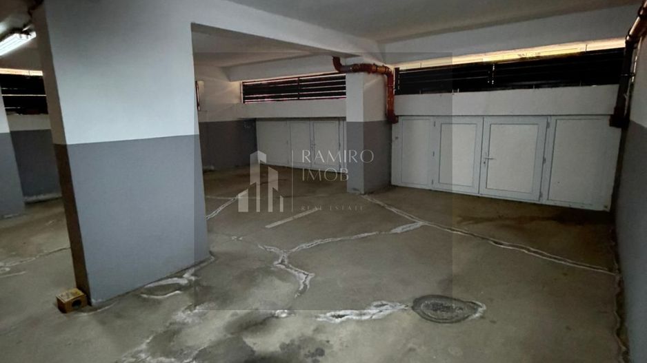 Apartament 3 camere decomandat Cavar - Metalurgiei / Drumul Binelui - Poză 11