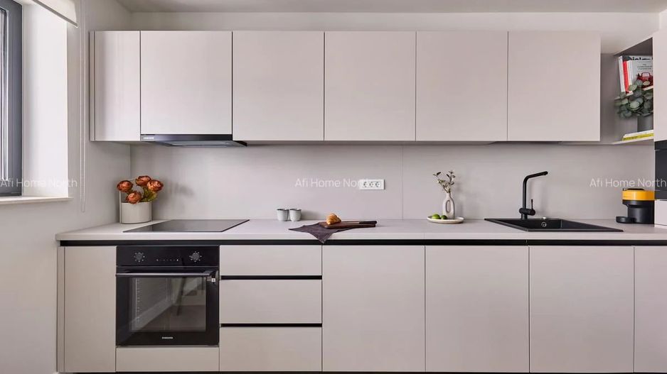 Apartament 2 camere de inchiriat - Pipera - Poză 4