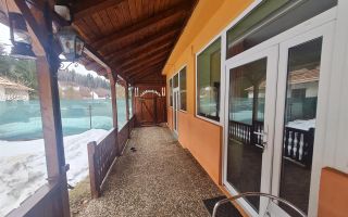 Vila multifunctionala in Predeal - oportunitate  resedinta si/sau afacere - Poză 34