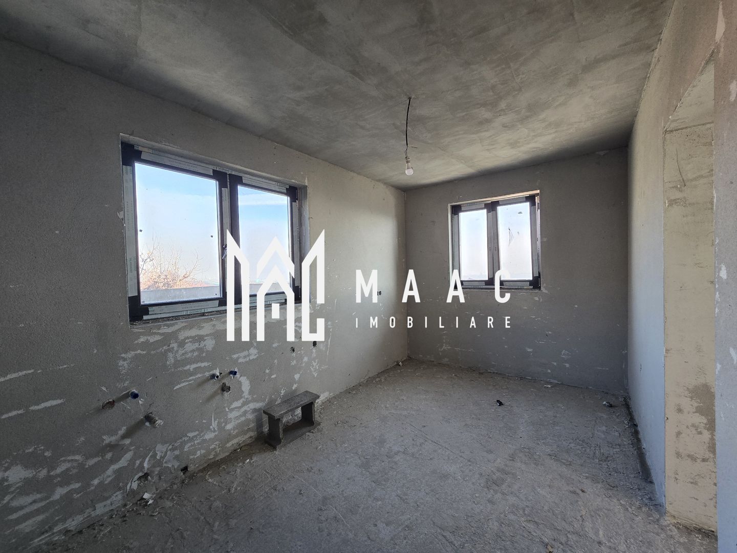 Casă 4 Camere | Individuala | 546MP Teren | Șelimbăr - Poză 12