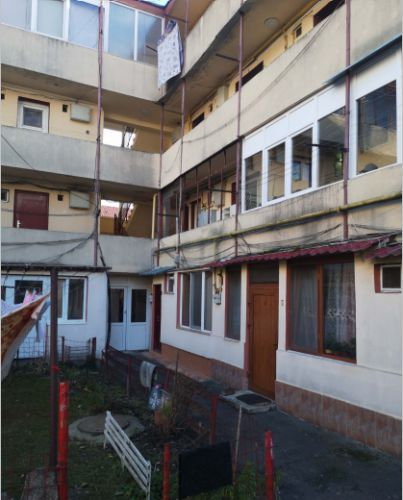 Garsoniera Mimozei Brasov - Poză 7