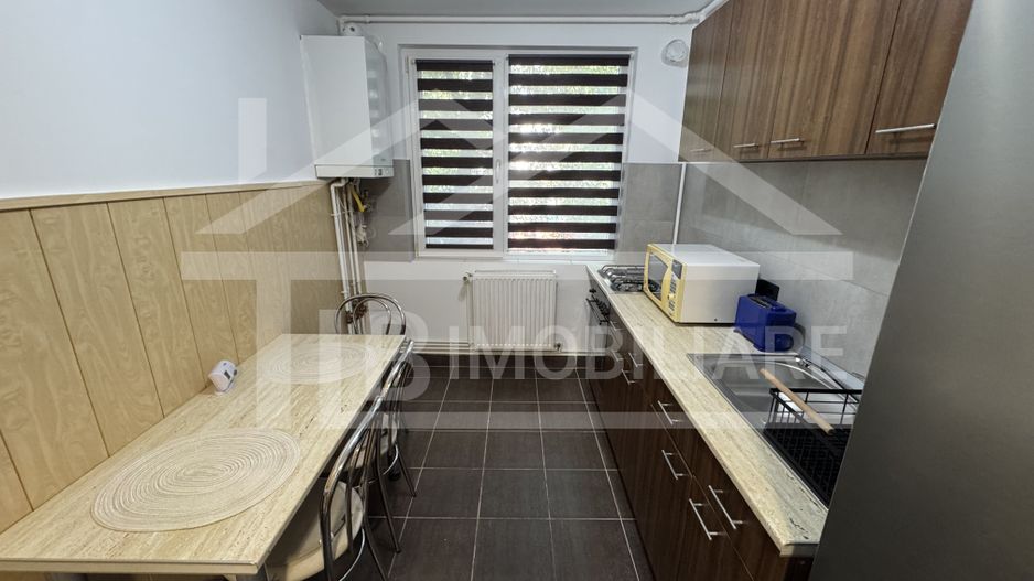 Apartament cu 2 camere, 50mp, Zona Aleea Carpati - Poză 6