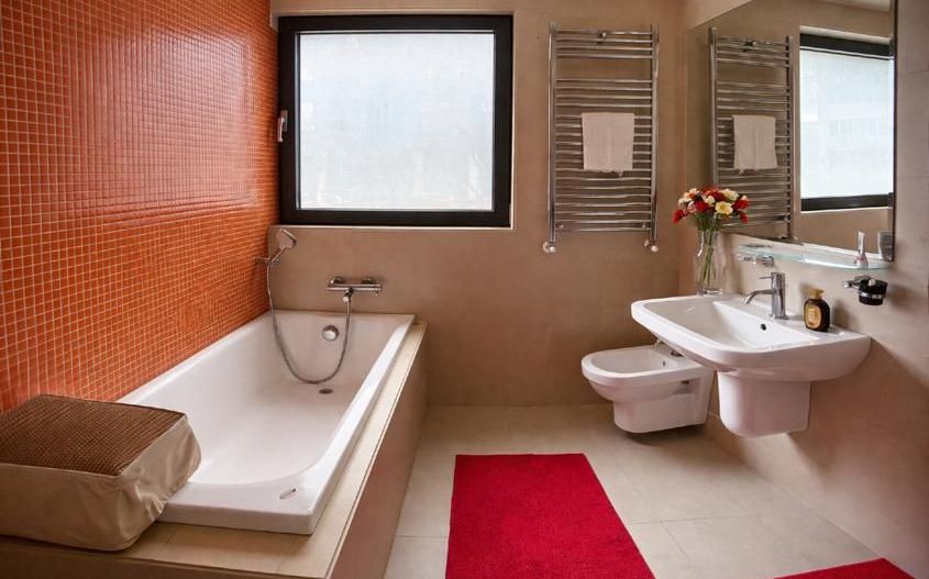 3 CAMERE | VEDERE FRONTALĂ LA MARE | SPECTRUM RESIDENCE - Poză 11