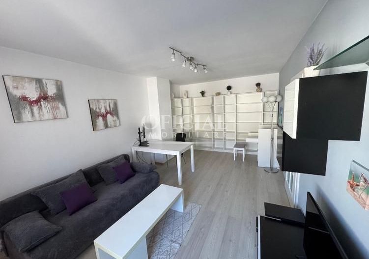 Apartament 2 Camere Decomandat | 53 Mp | Balcon | Zorilor Calea Turzii - Poză 2