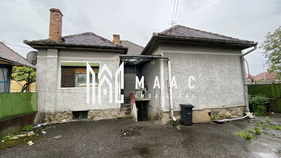 Casa Individuala I 3 Camere I Acces Auto I Trei Stejari - Poză 2