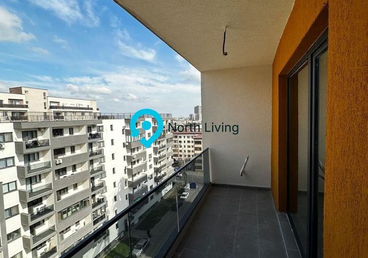 Apartament 2 Camere - Viva Residence Metalurgiei Park - Poză 5