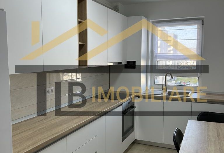 Apartament de 2 camere, 64mp, Zona Maurer - Poză 5
