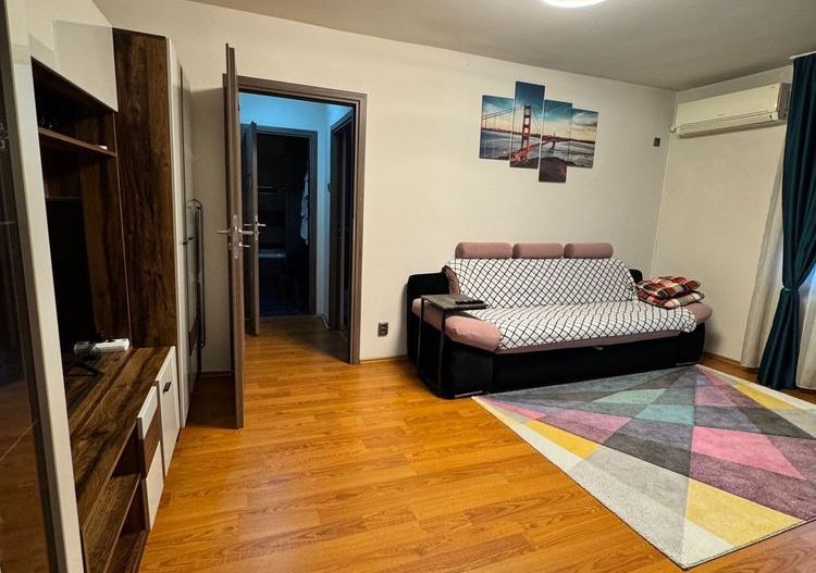 Ap mobilat 50m metrou grivita - parcare libera - Poză 8