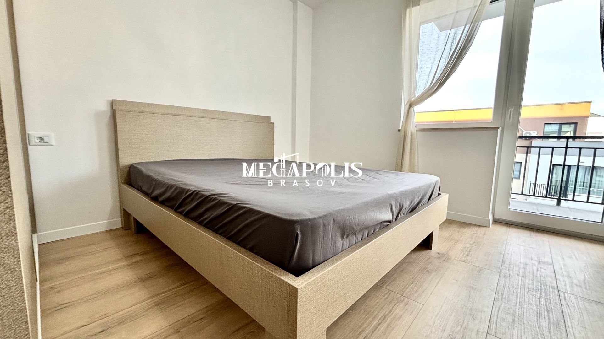 Apartament 2 camere | Parcare | Prima Închiriere | Ozone Residence - Poză 8