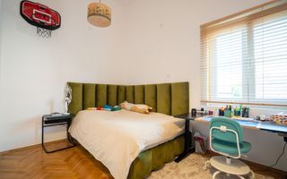 Apartament 3 camere 2 bai Ultracentral lux - Poză 6