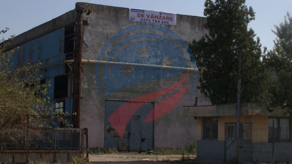 HALA INDUSTRIALA DE VANZARE - FILIASI-POZITIE STRATEGICA PENTRU LOGISTICA DEPOZITARE PRODUCTIE - Poză 8