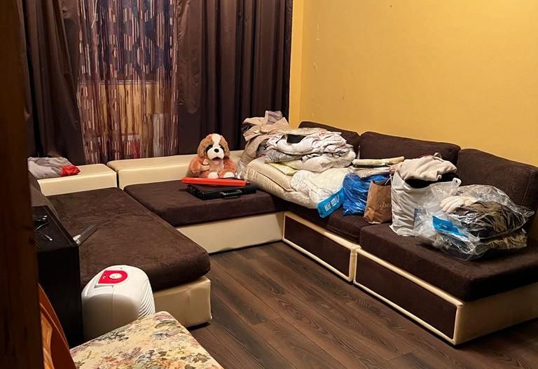 De inchiriat apartament cu 3 camere, str. Anghel Saligny, 450 euro - Poză 10