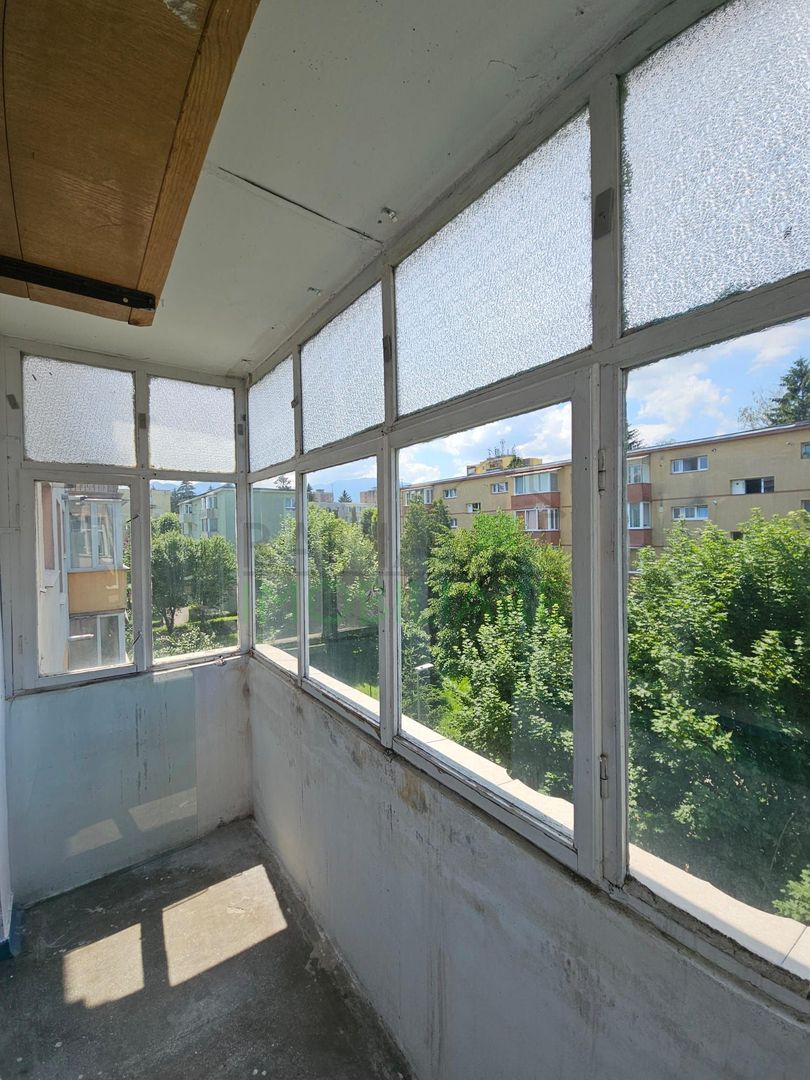 Apartament 2 camere decomandat,  Astra,  Etaj 3, Ideal investiție - Poză 7